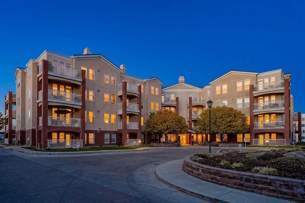 14645 6 Street SW #4215