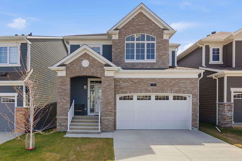 115 Yorkville Road SW