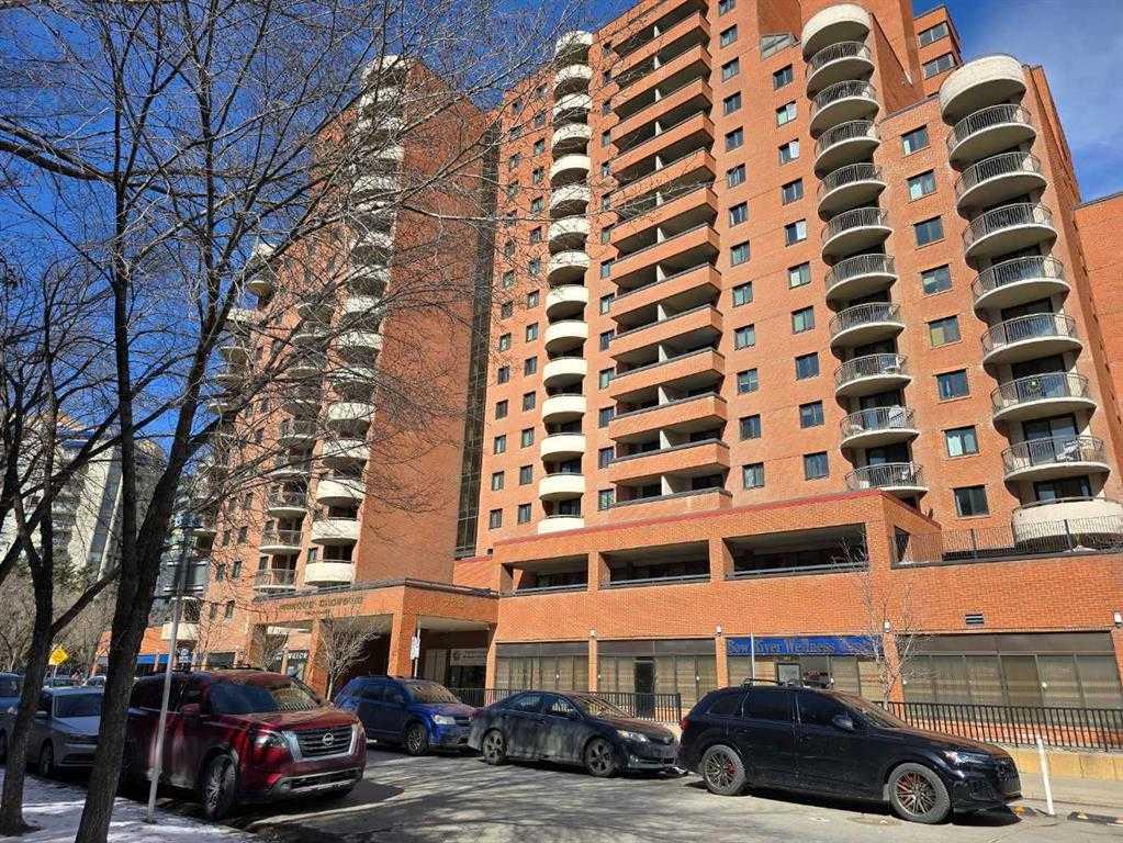 738 3 Avenue SW #116