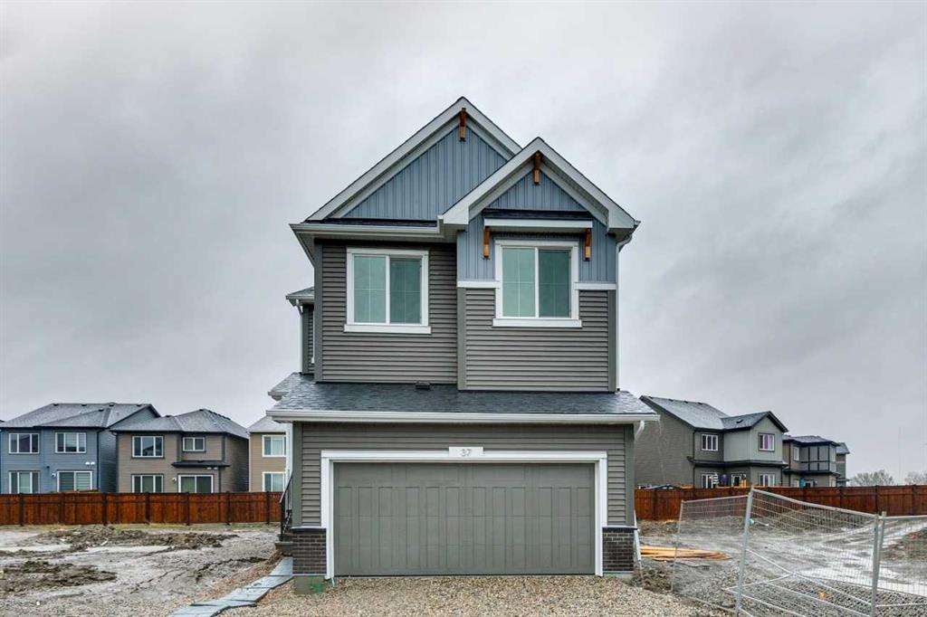 37 Sora Gardens SE photo 2