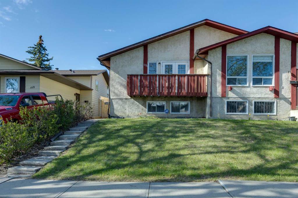 1121 Berkley Drive NW