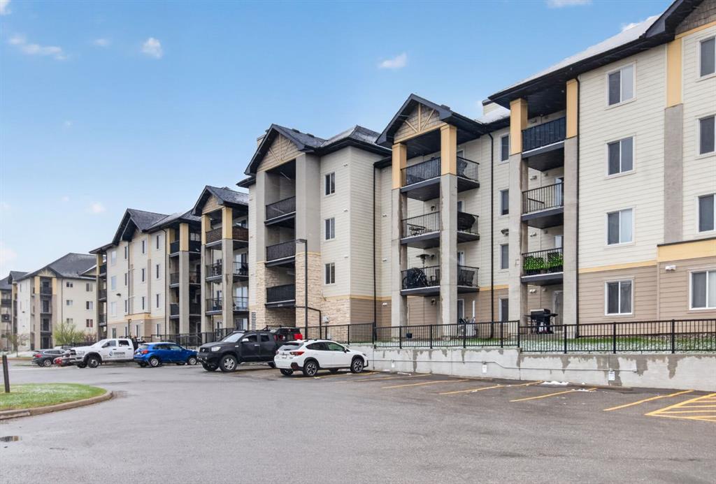 304 Mackenzie Way SW #7103