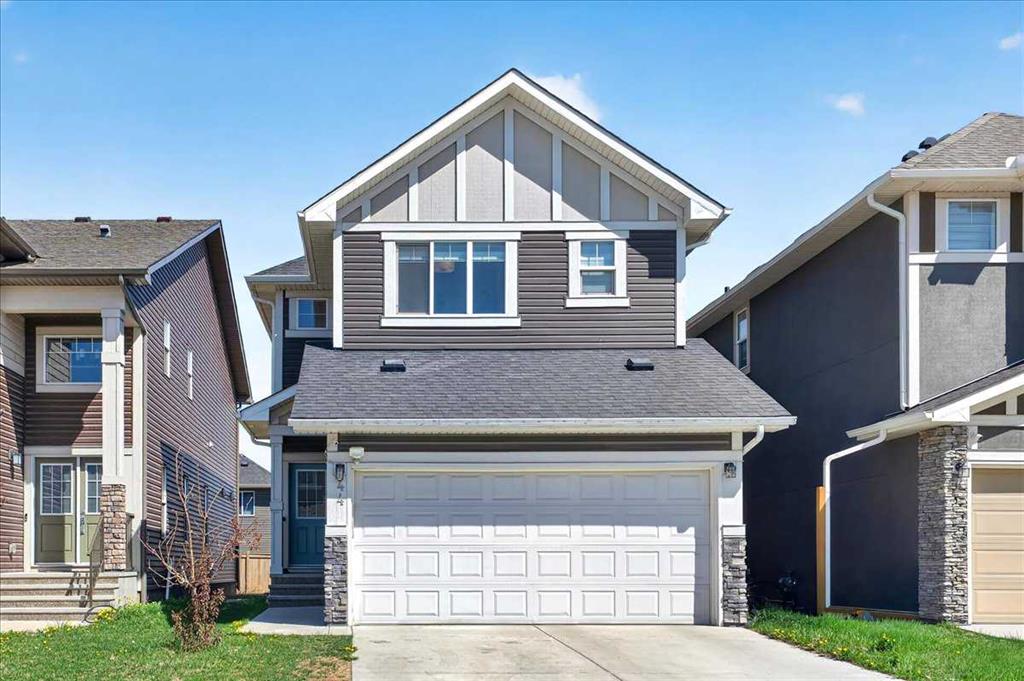 44 Saddlestone Way NE photo 2