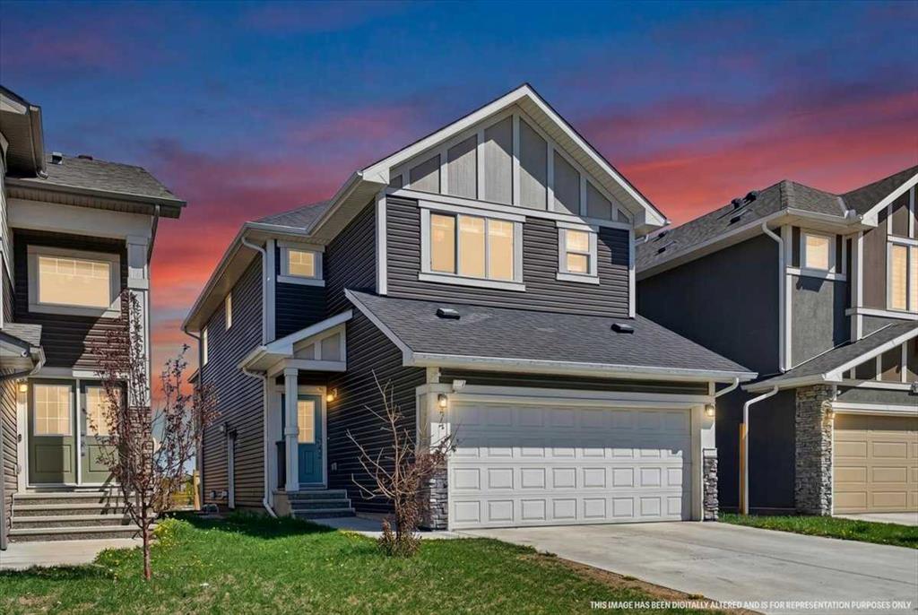 44 Saddlestone Way NE photo 3