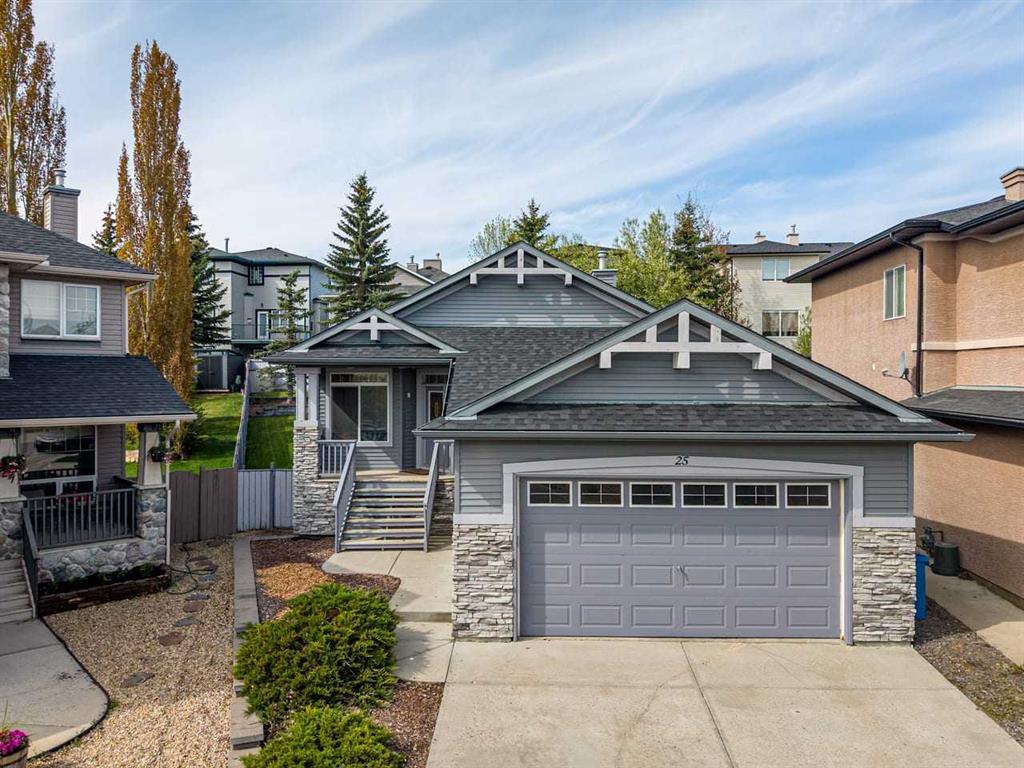 25 Panamount Green NW