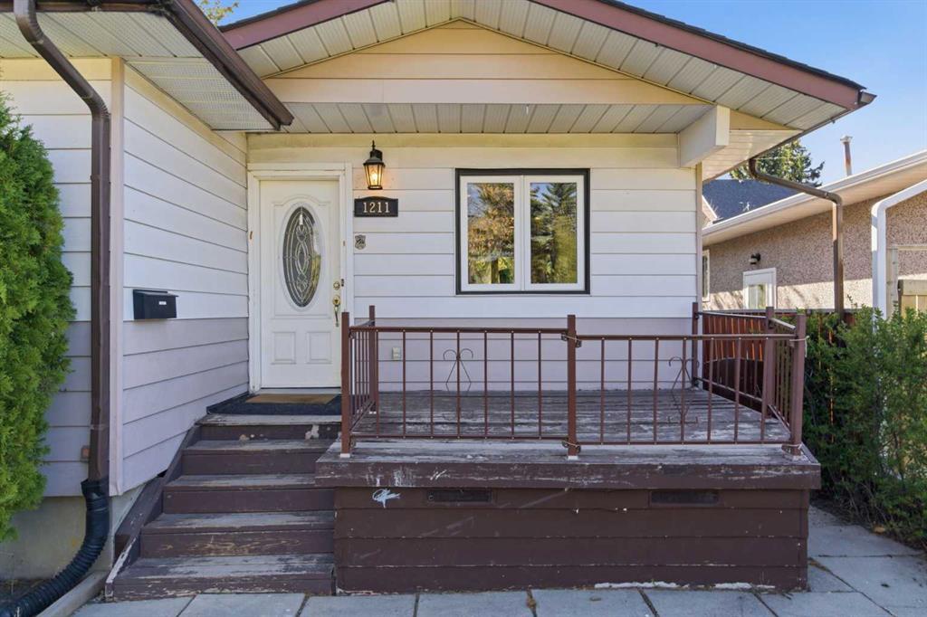1211 Rosehill Drive NW photo 2