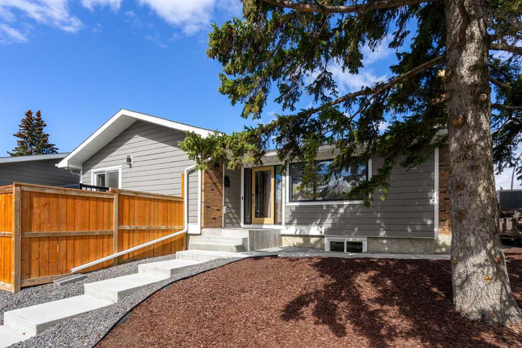 119 Silvercreek Close NW