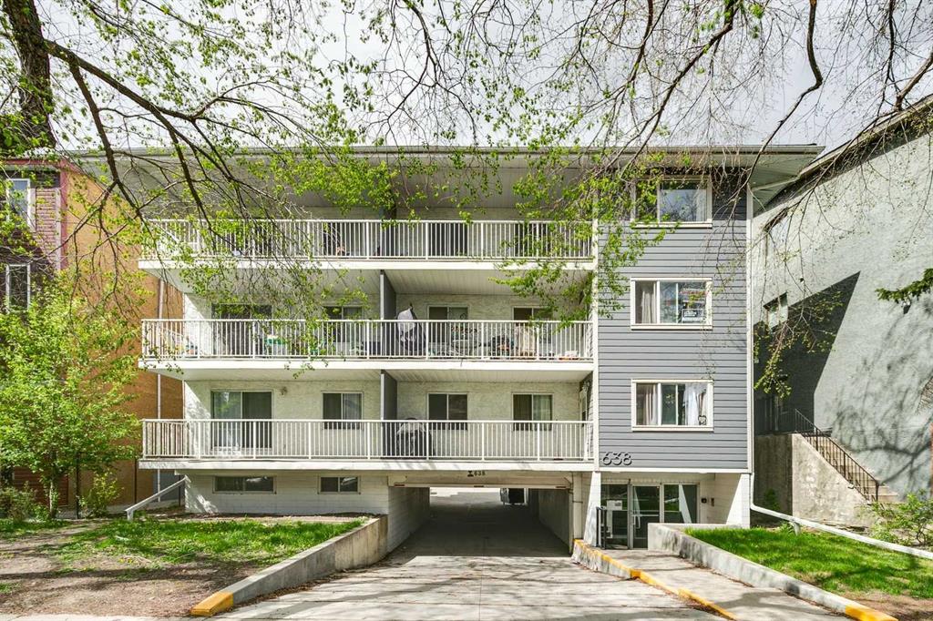 638 Meredith Road NE #301