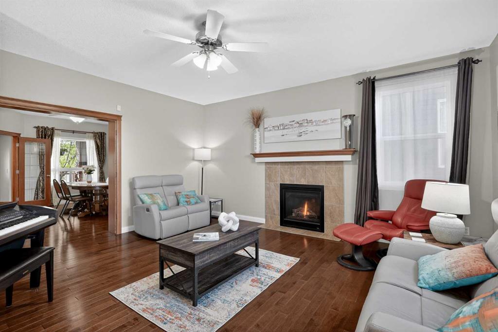 90 Sage Hill Way NW photo 4