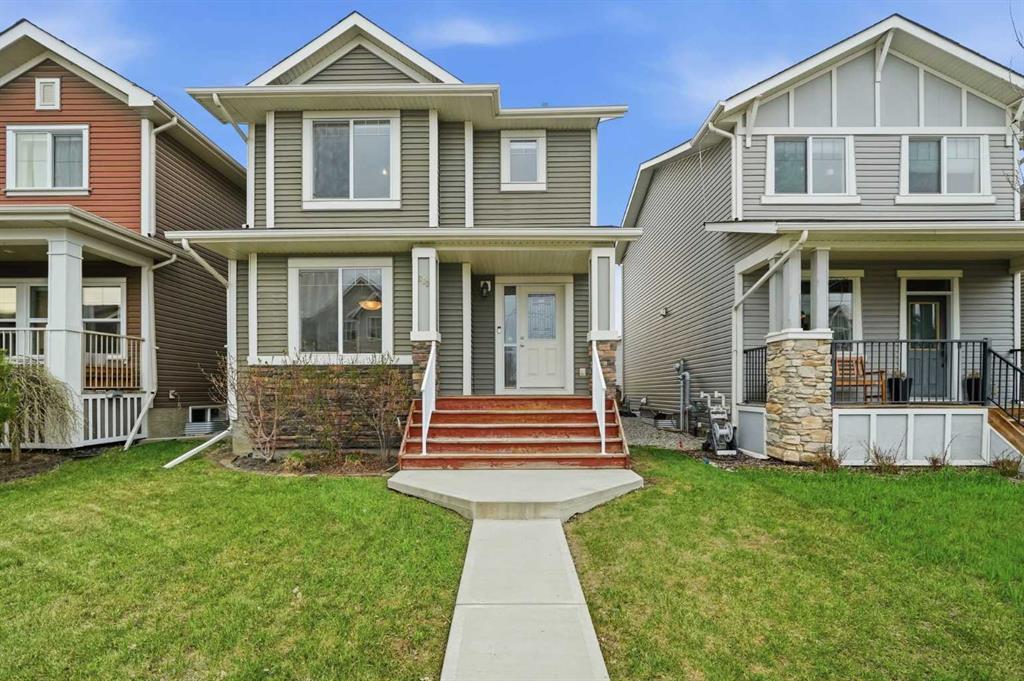 383 Fireside Place