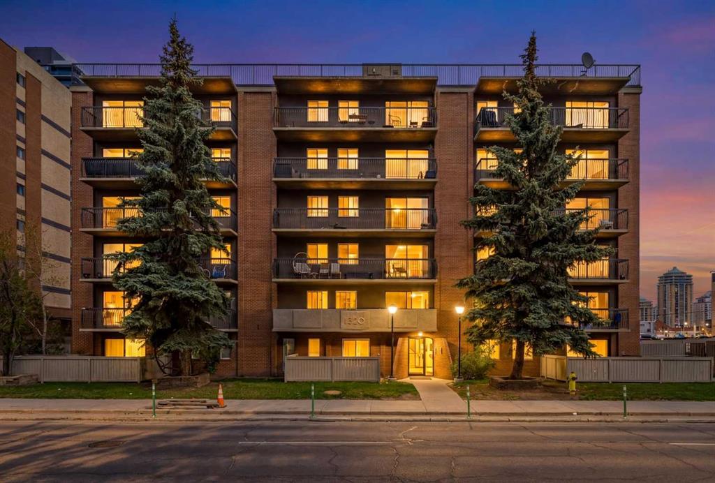 1320 12 Avenue SW #304