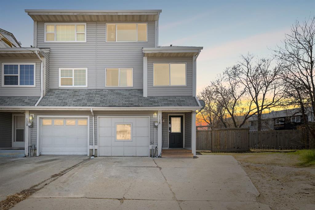 118 Wylie Place