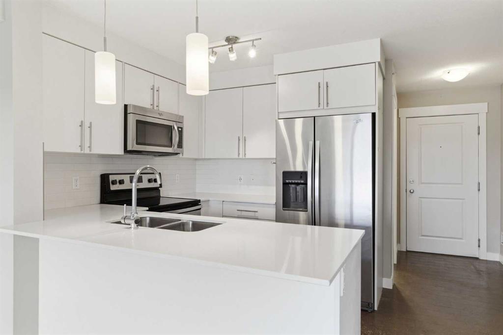 302 Skyview Ranch Drive NE #7410 photo 2
