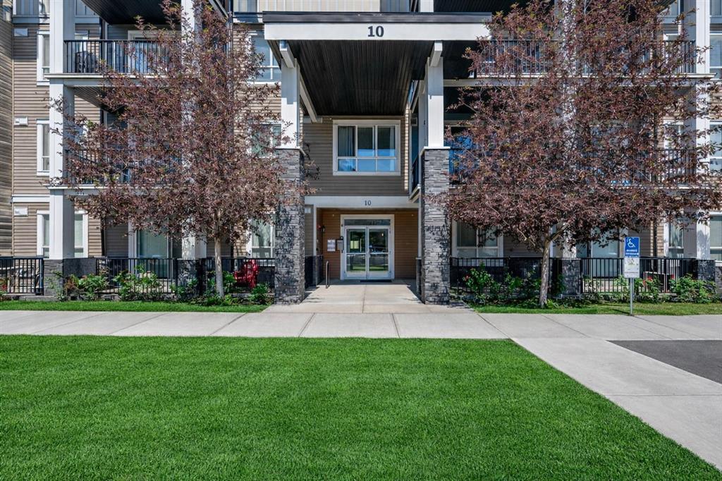 10 Walgrove Walk SE #211