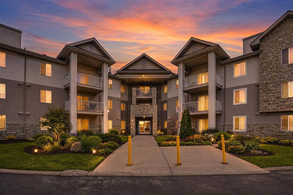 2600 66 Street NE #2201