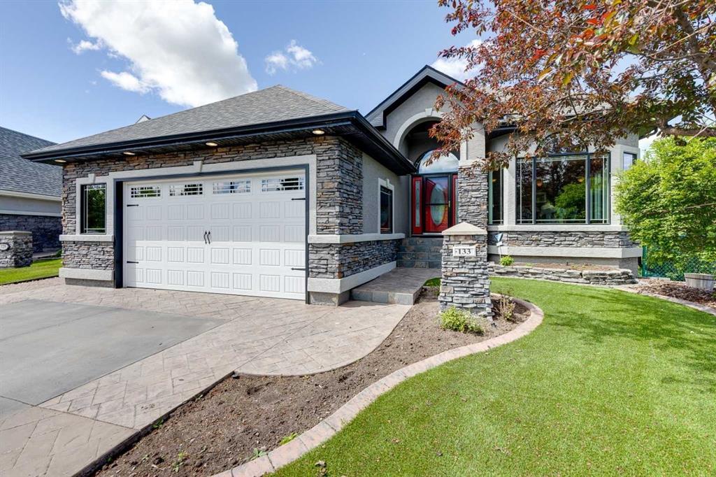 133 Valley Creek Place NW