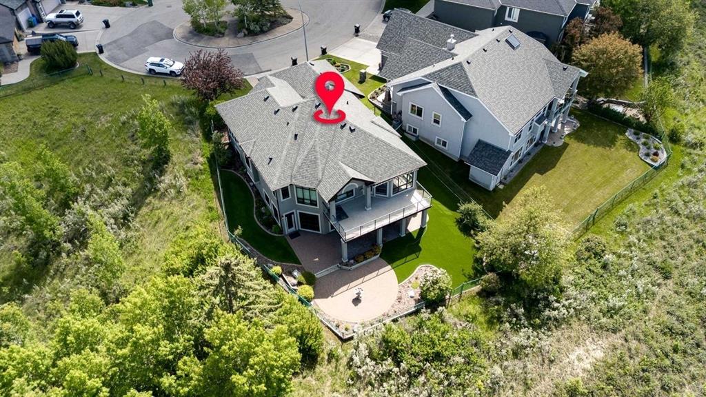 133 Valley Creek Place NW photo 3