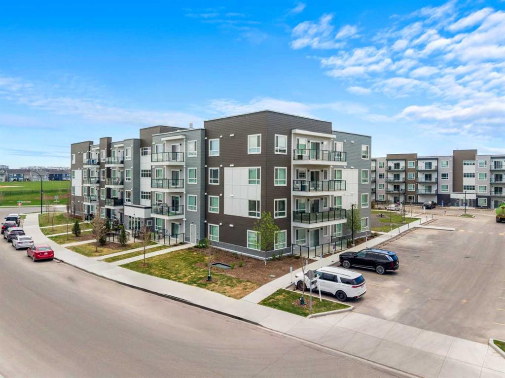 33 Carringham Gate NW #2213