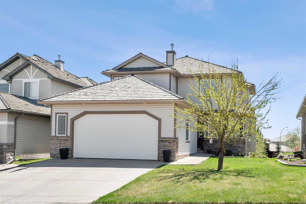 42 Gleneagles Terrace