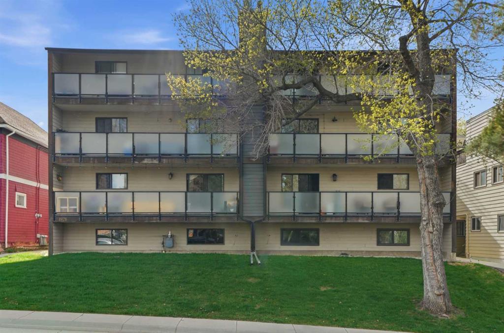 1821 17A Street SW #1 photo 2