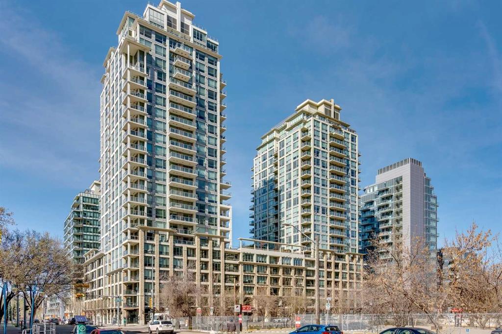 222 Riverfront Avenue SW #416