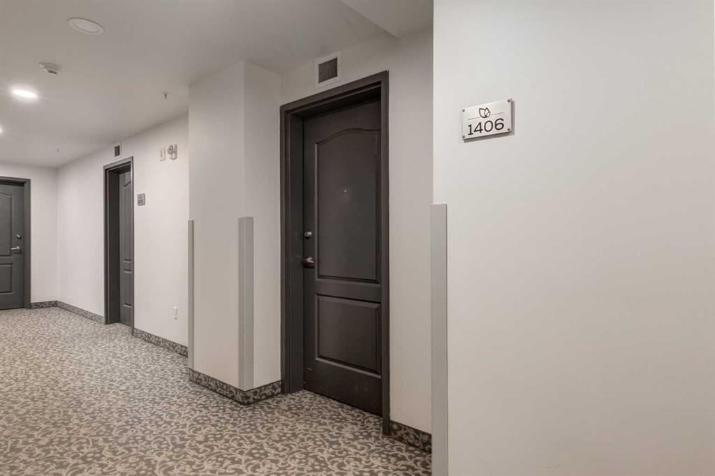 303 13 Avenue SW #1406 photo 2