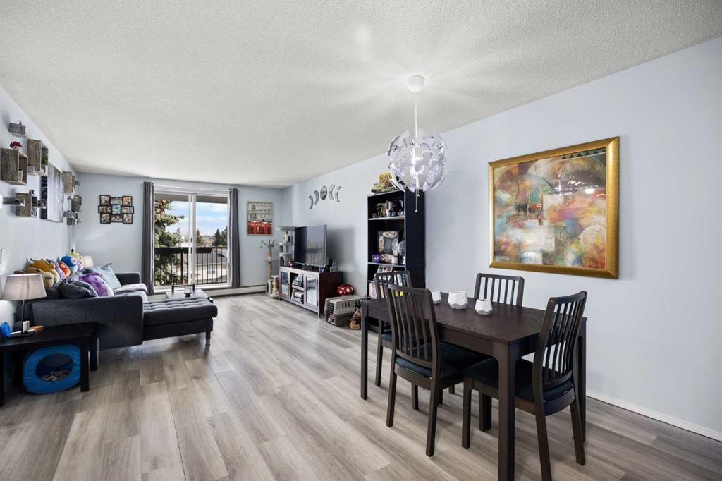 9 Country Village Bay NE #412