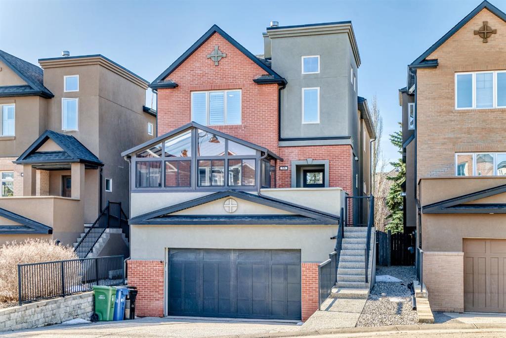 55 Aspen Meadows Green SW