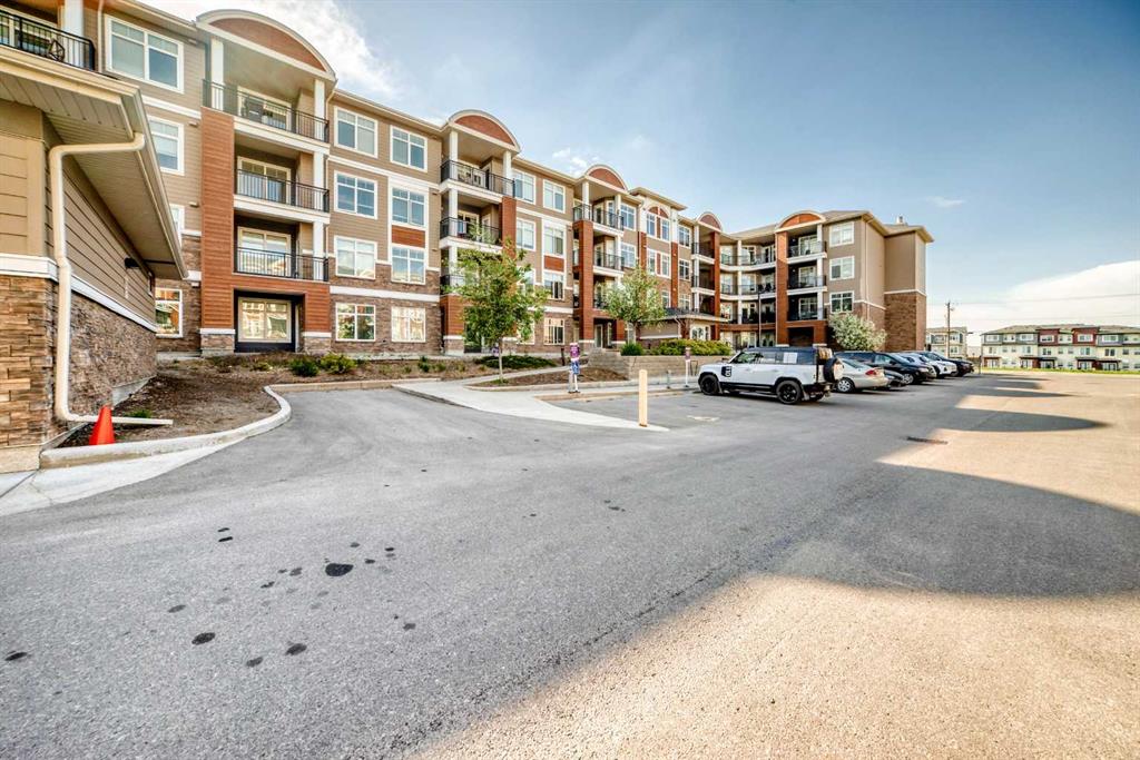 3727 Sage Hill Drive NW #1212