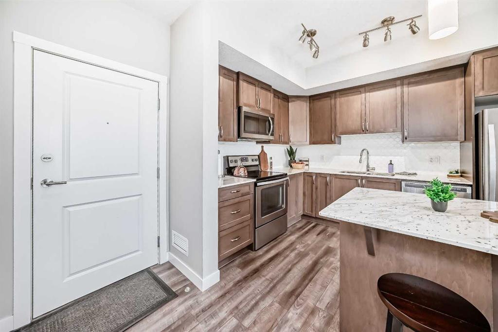 3727 Sage Hill Drive NW #1212 photo 5