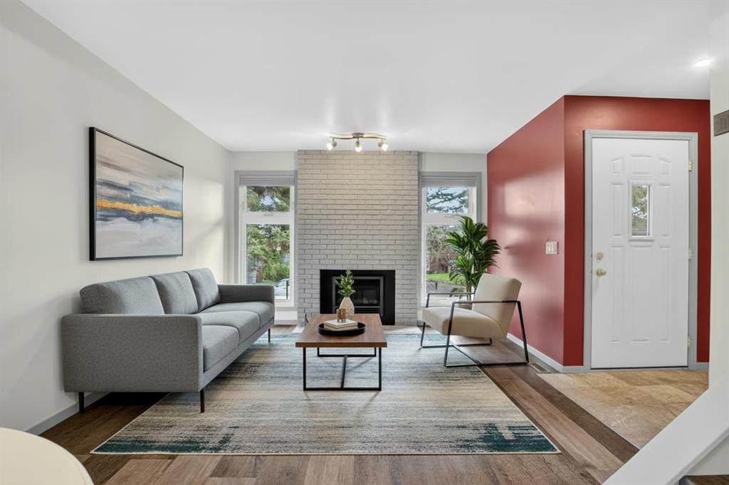 23 Bermuda Place NW photo 4