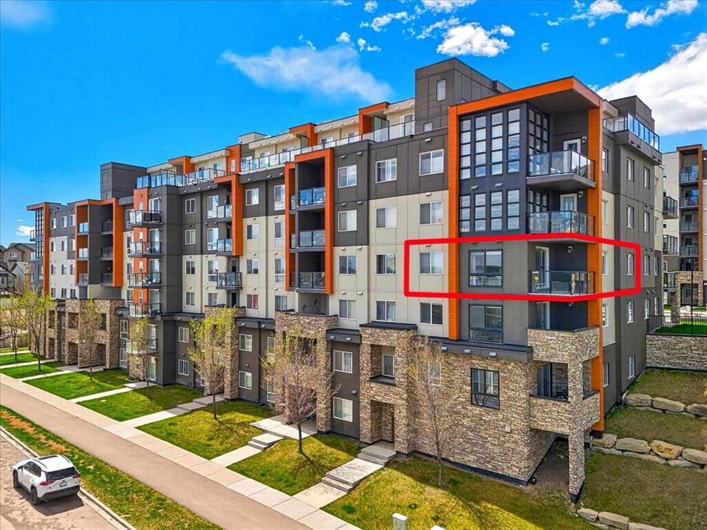 10 Kincora Glen Park NW #401