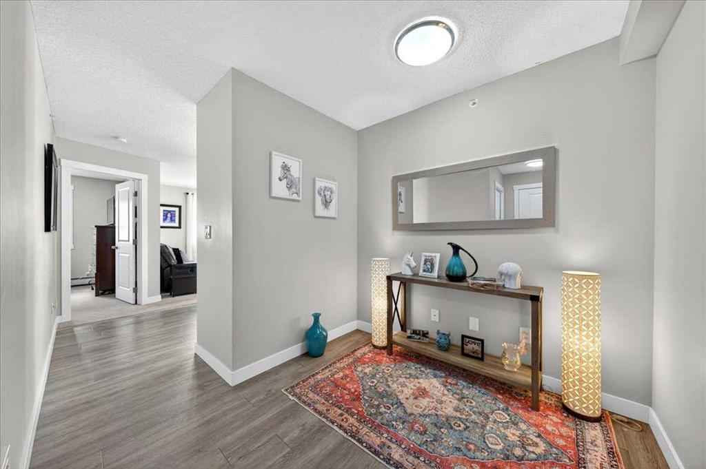 10 Kincora Glen Park NW #401 photo 2
