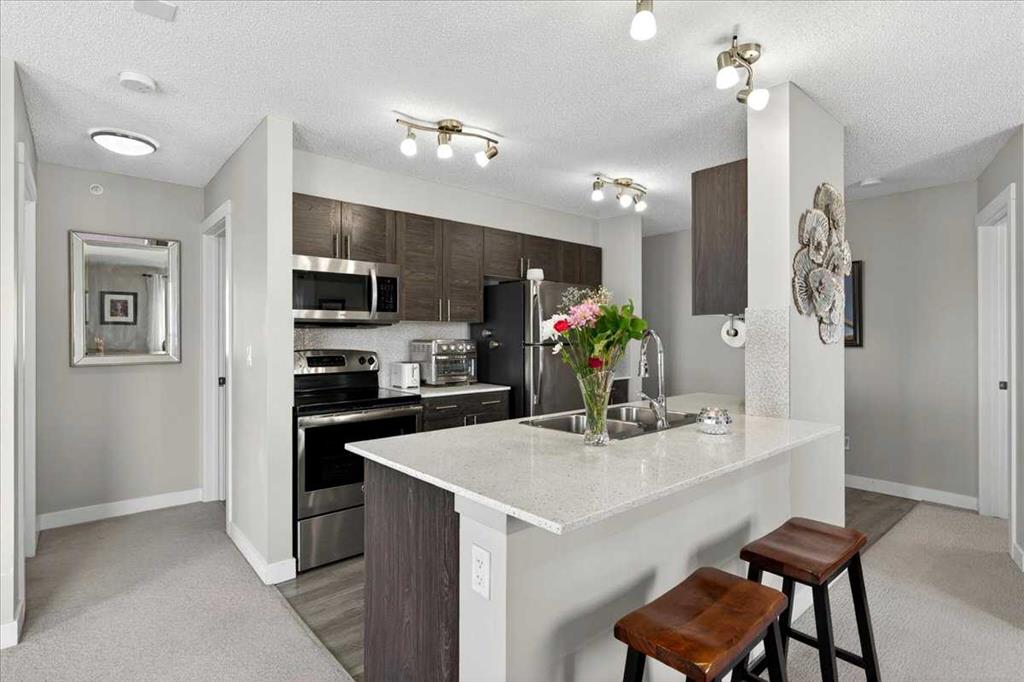 10 Kincora Glen Park NW #401 photo 4