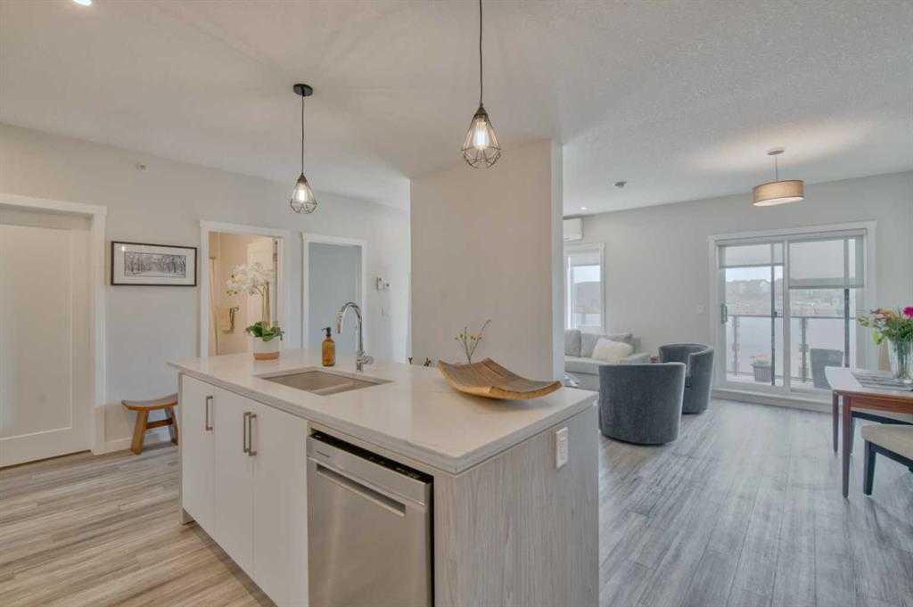 138 Sage Valley Common NW #509 photo 4