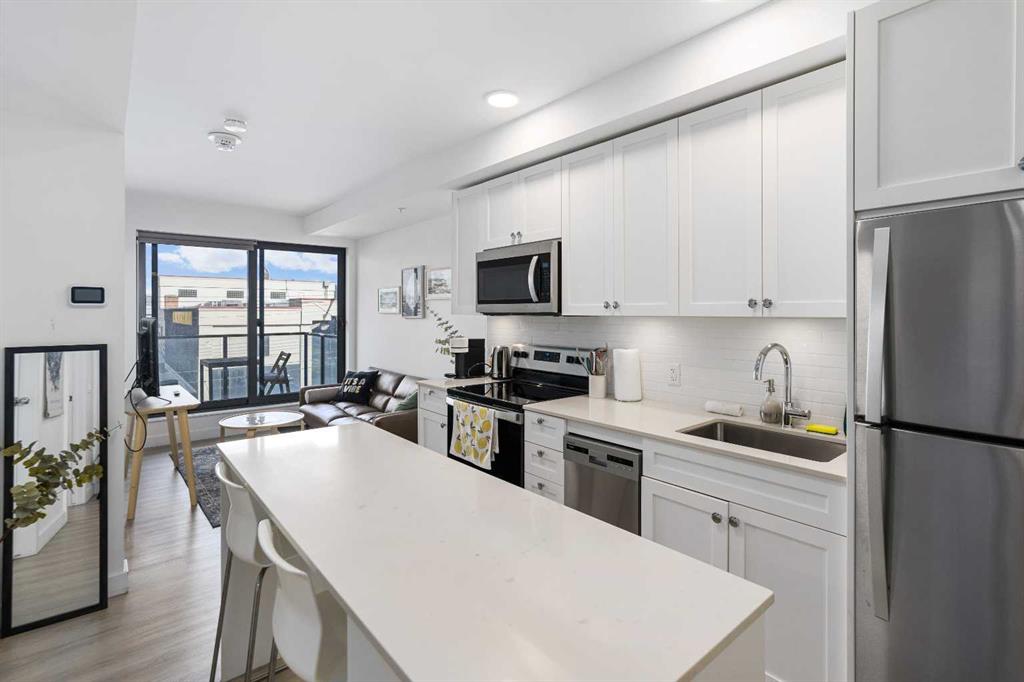 123 4 Street NE #314 photo 3