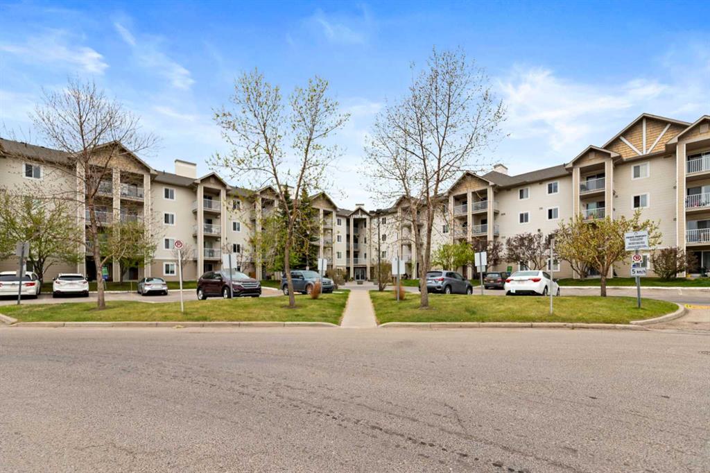 1717 60 Street SE #321