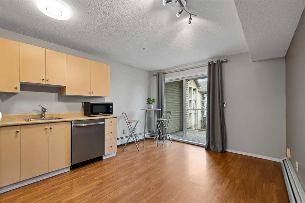 1717 60 Street SE #321 photo 5