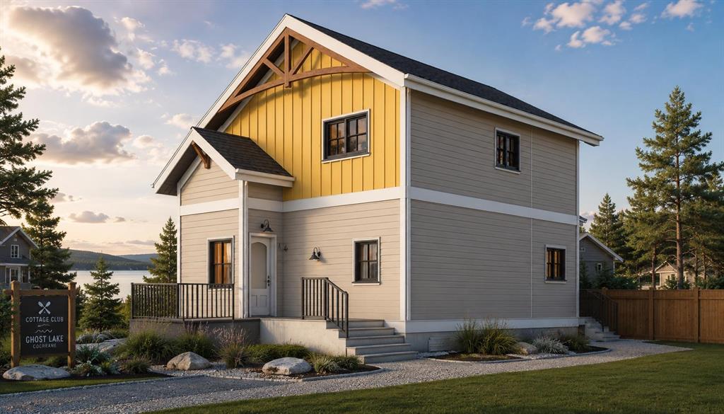 32 Cottageclub Lane