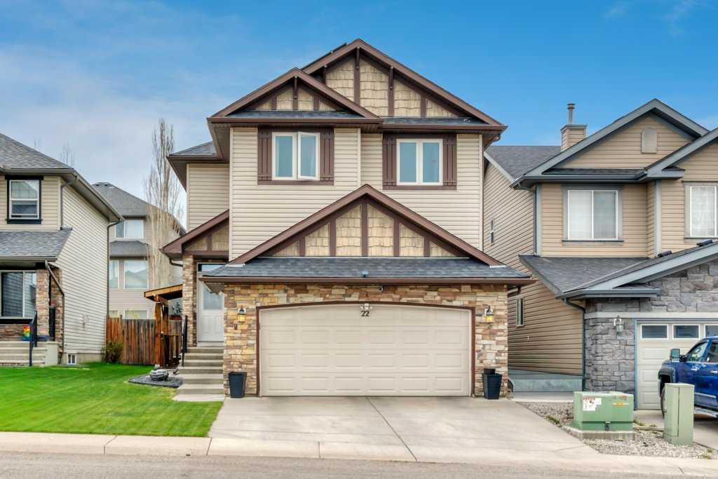 22 Kincora Heights NW