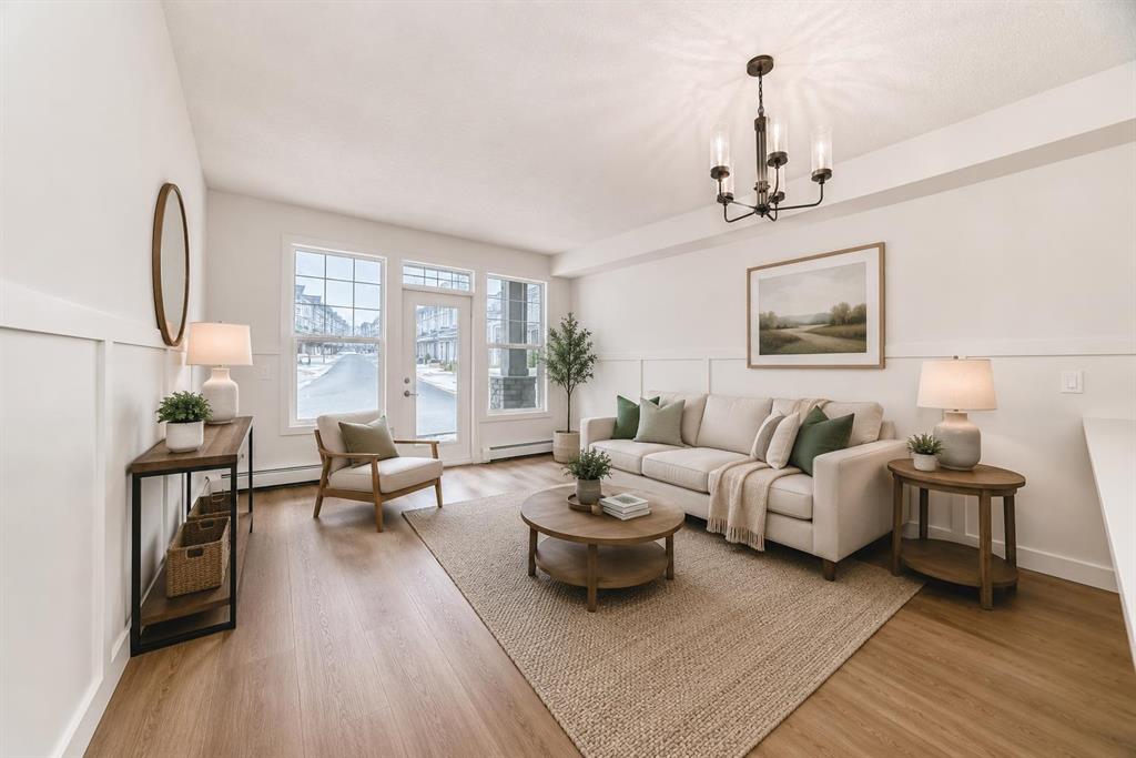 22 Panatella Road NW #101