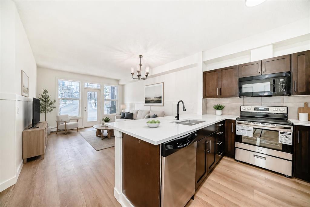 22 Panatella Road NW #101 photo 3