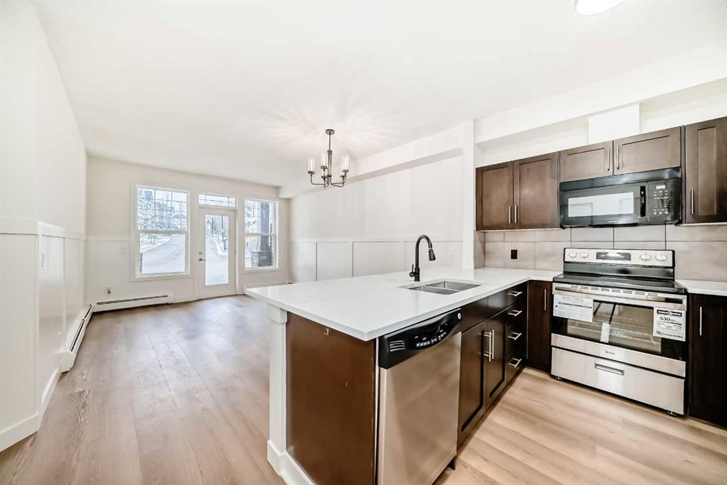 22 Panatella Road NW #101 photo 4
