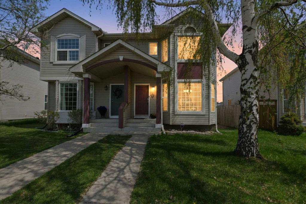 24 Chaparral Ridge Circle SE photo 2