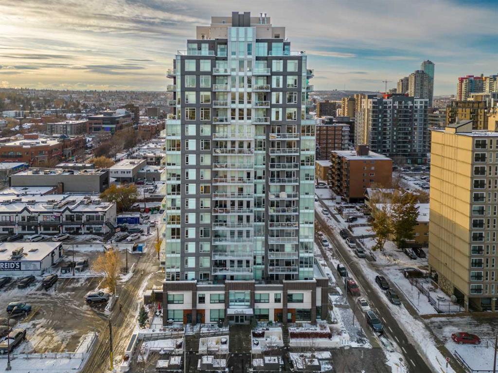 1501 6 Street SW #906 photo 3
