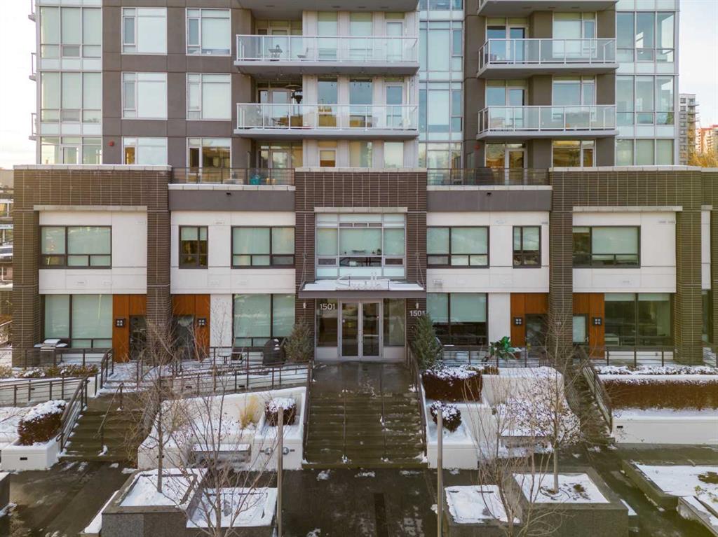 1501 6 Street SW #906 photo 4