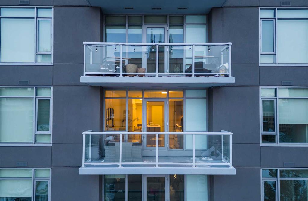1501 6 Street SW #906 photo 5