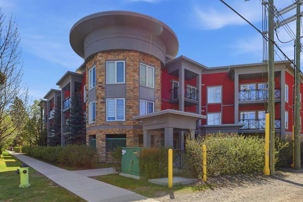 117 19 Avenue NE #207 photo 2