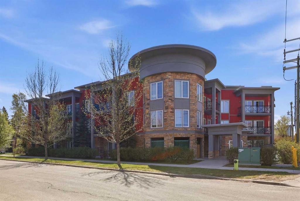 117 19 Avenue NE #207 photo 3