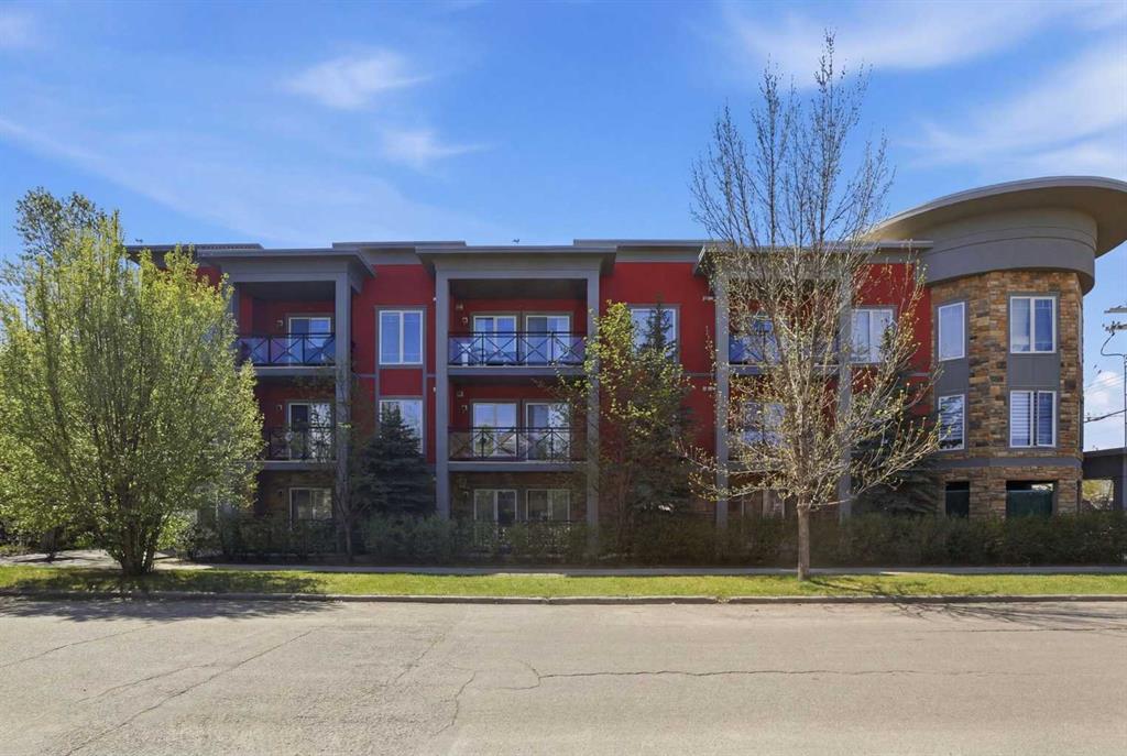 117 19 Avenue NE #207 photo 4